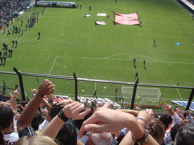 AR Superclasico